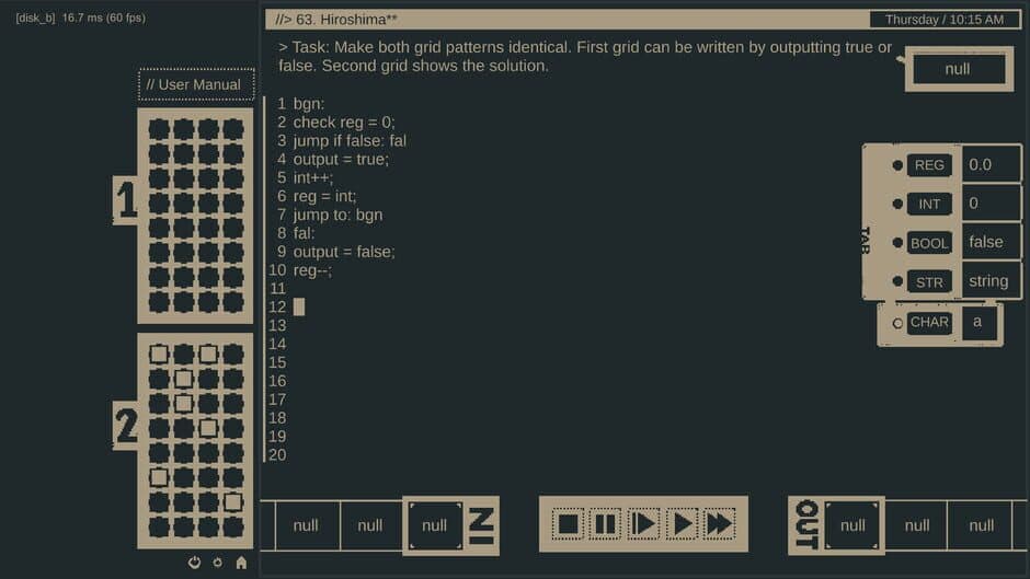 Скриншот 4 из Comet 64