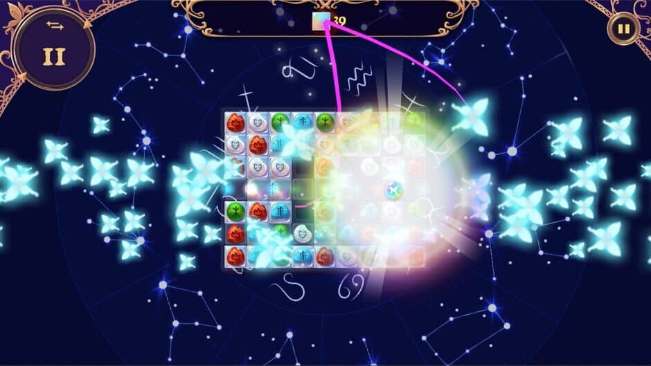 Скриншот 4 из Rocco's Island: Ring to End the Pain