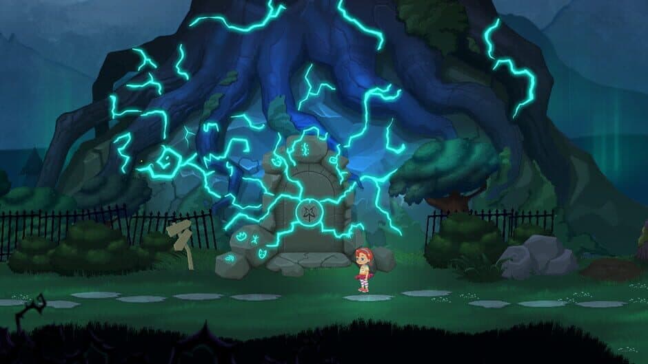 Скриншот 1 из Rocco's Island: Ring to End the Pain