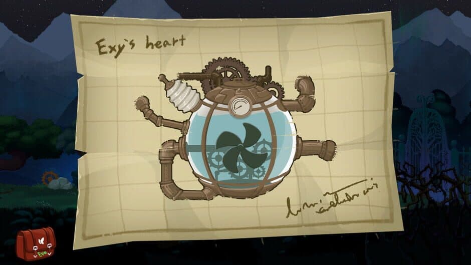 Скриншот 5 из Rocco's Island: Ring to End the Pain