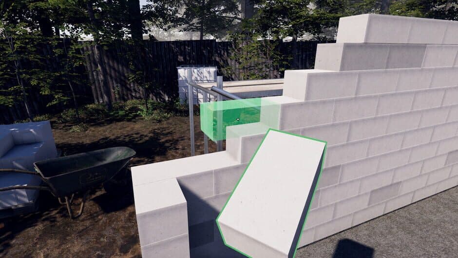 Скриншот 2 из House Builder