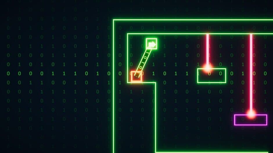 Скриншот 1 из Control: Override