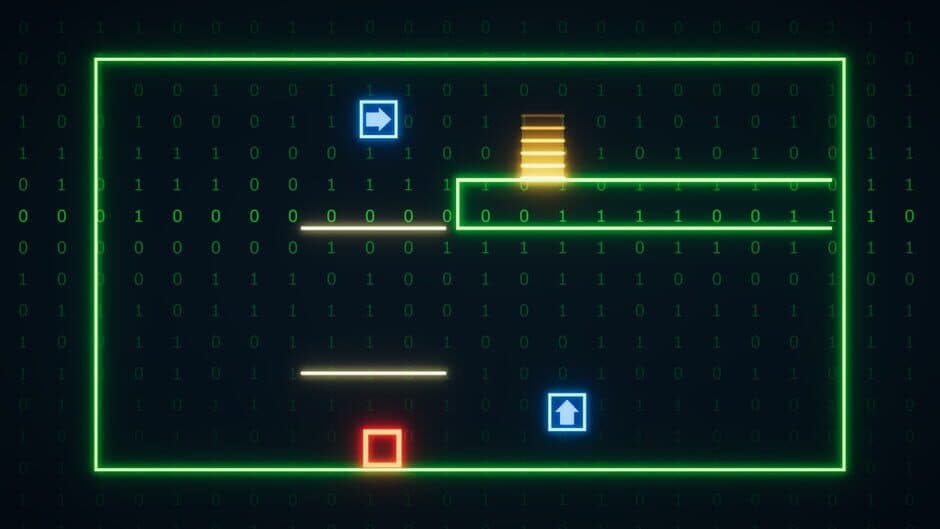 Скриншот 3 из Control: Override