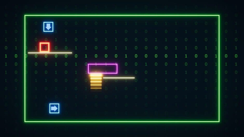 Скриншот 4 из Control: Override