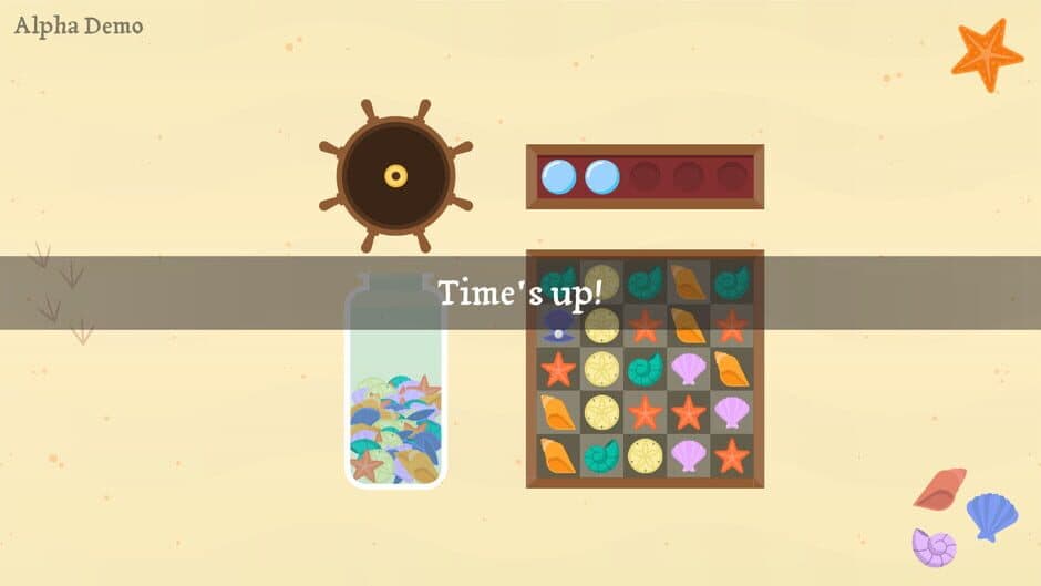 Скриншот 3 из Shell Shuffle