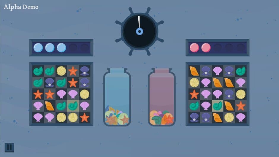 Скриншот 4 из Shell Shuffle