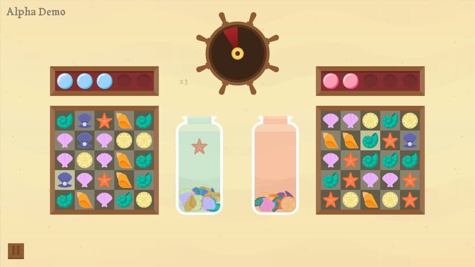 Скриншот 5 из Shell Shuffle