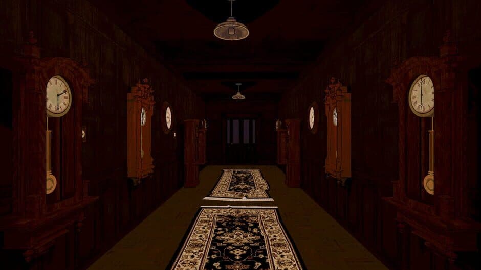 Скриншот 2 из Aida: The Beginning of the Story