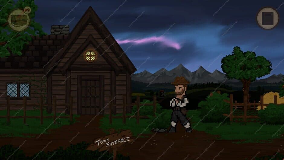 Скриншот 4 из Crowalt: Traces of the Lost Colony