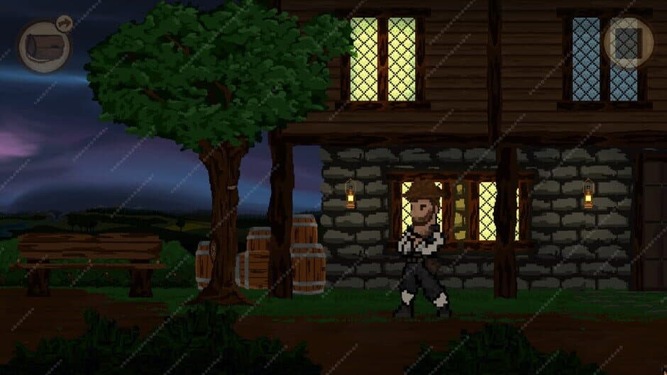 Скриншот 5 из Crowalt: Traces of the Lost Colony