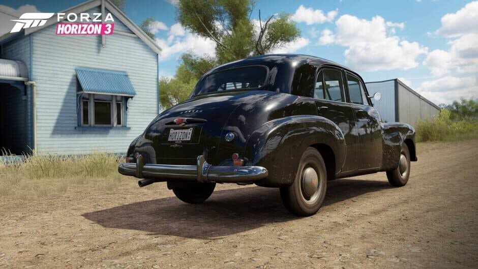 Скриншот 2 из Forza Horizon 3: Mountain Dew Car Pack