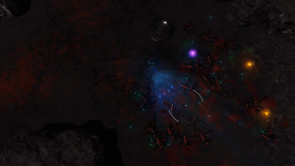 Скриншот 3 из Rogue Shift