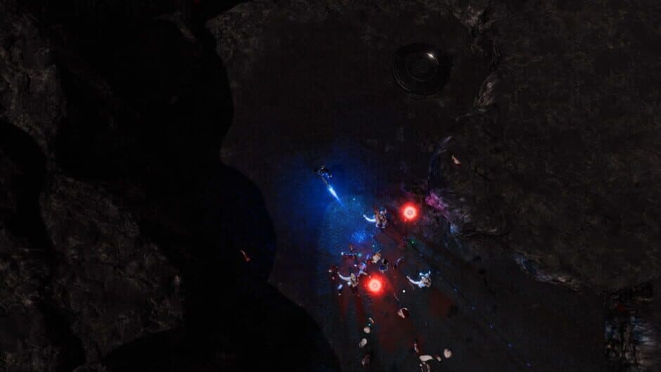 Скриншот 6 из Rogue Shift