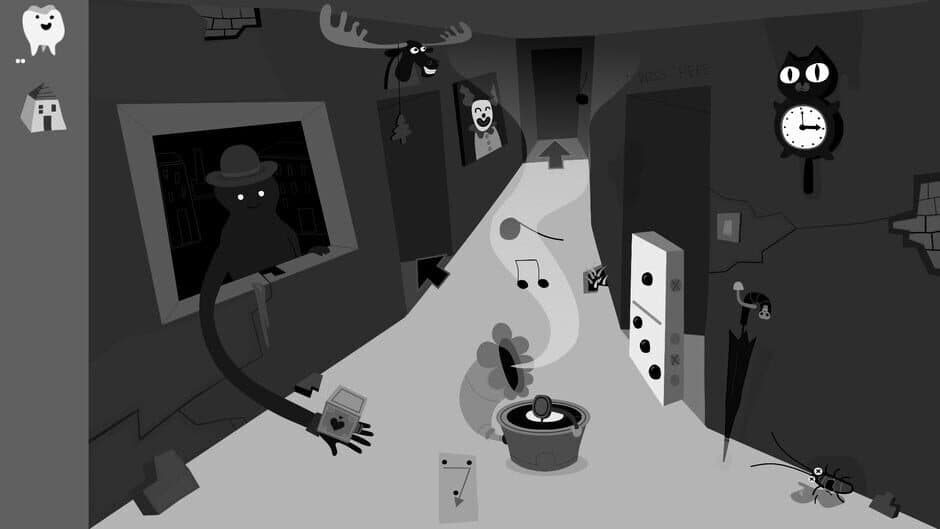 Скриншот 1 из Domino House