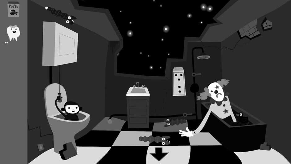 Скриншот 2 из Domino House