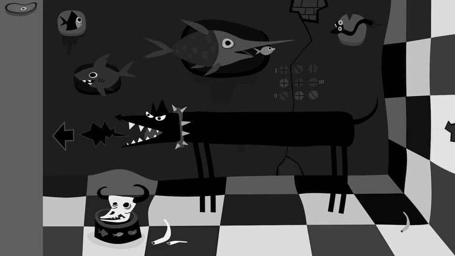 Скриншот 3 из Domino House