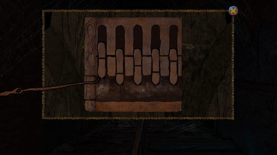 Скриншот 4 из Lunar Axe