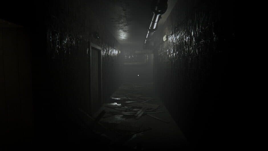 Скриншот 2 из Evil Manor