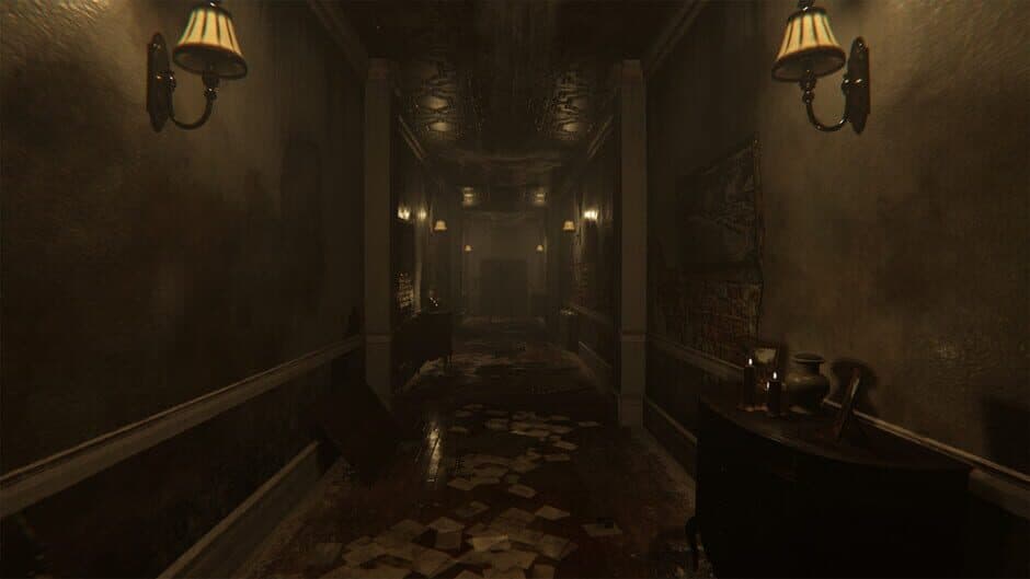 Скриншот 3 из Evil Manor