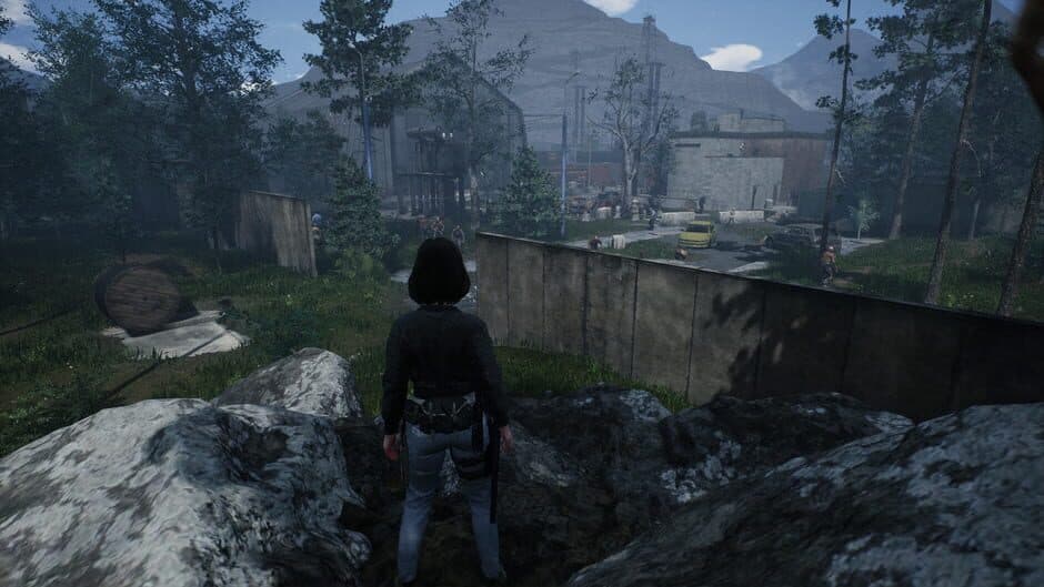 Скриншот 1 из Night of the Dead