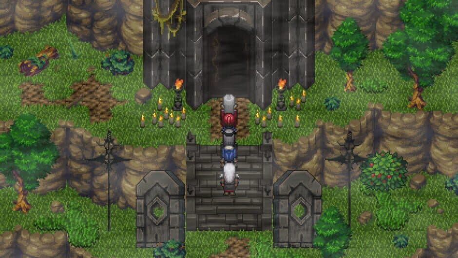 Скриншот 2 из Vampires Dawn 3: The Crimson Realm