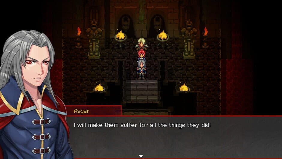 Скриншот 3 из Vampires Dawn 3: The Crimson Realm