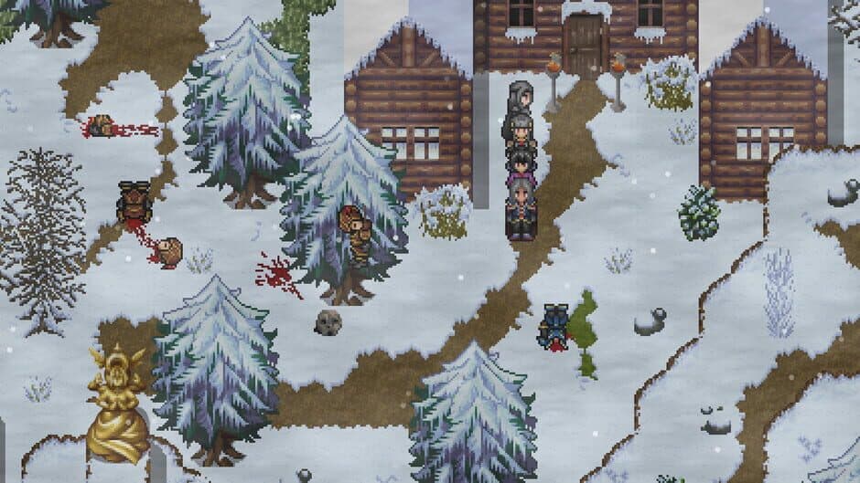 Скриншот 4 из Vampires Dawn 3: The Crimson Realm