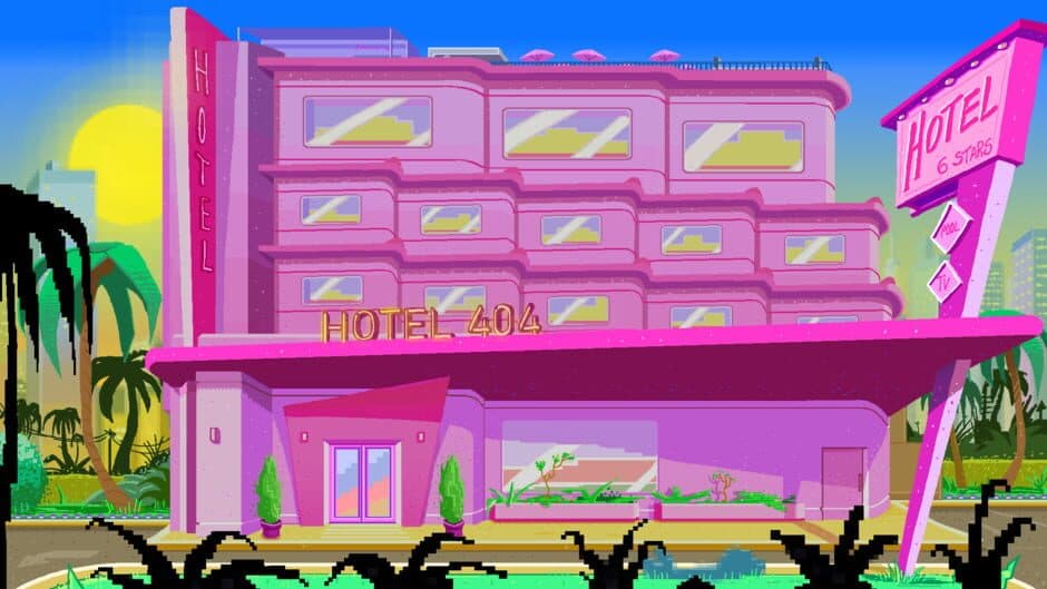 Скриншот 1 из Not Another Weekend