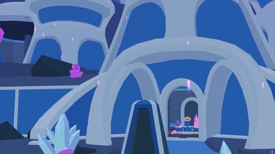 Скриншот 6 из Faraway 6: Galactic Escape