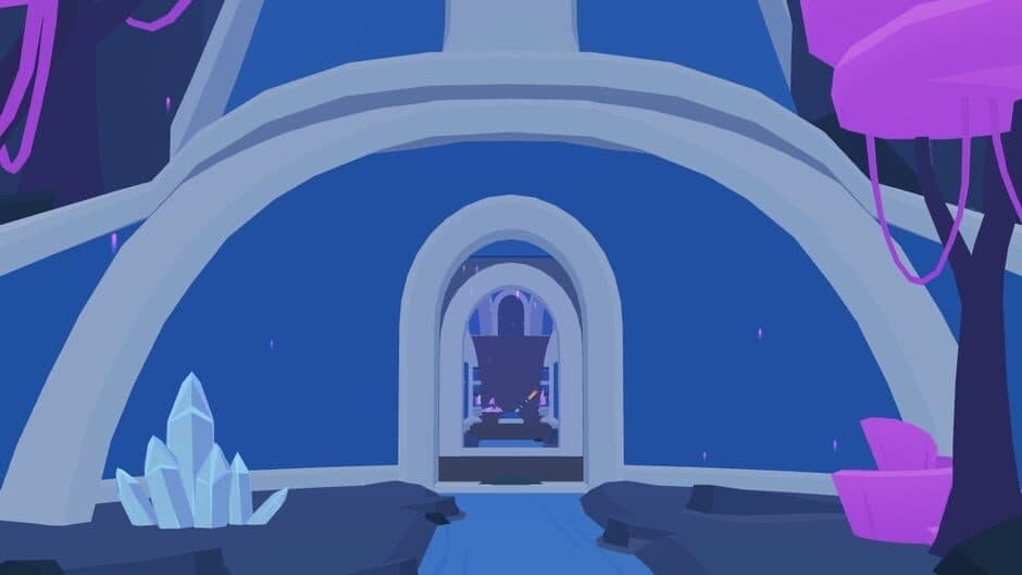 Скриншот 8 из Faraway 6: Galactic Escape