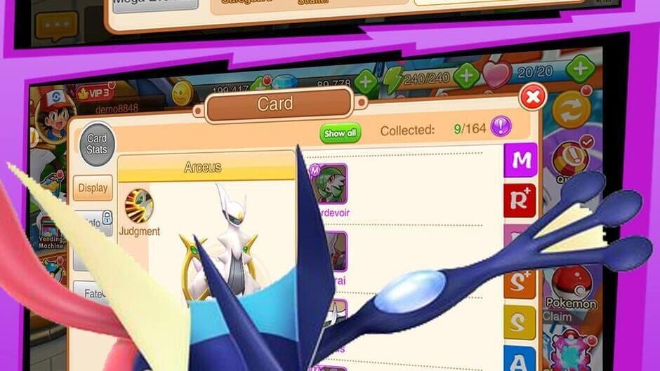 Скриншот 3 из Monster GO