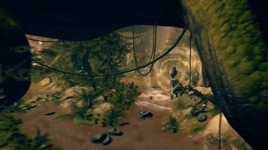 Скриншот 3 из Neverwinter: Tomb of Annihilation