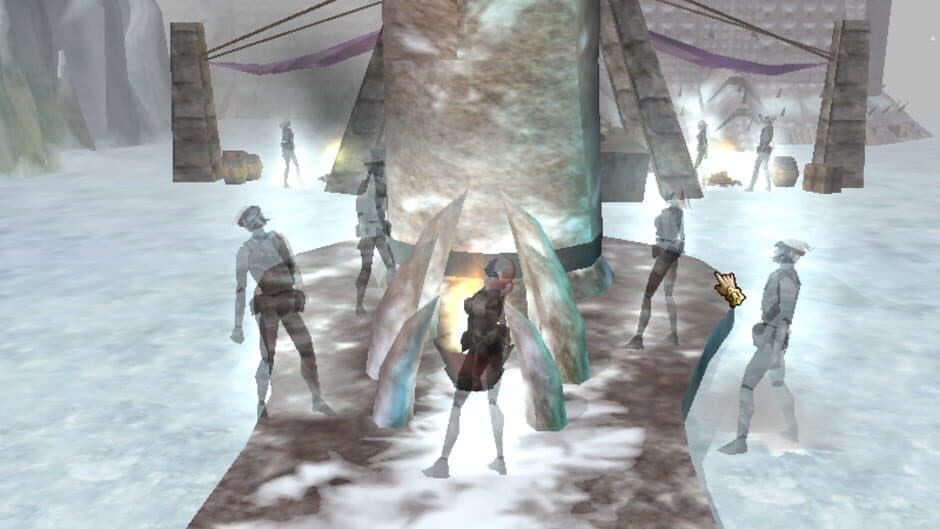 Скриншот 2 из Neverwinter Nights: Hordes of the Underdark