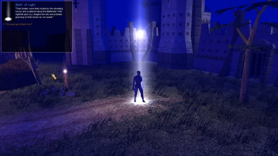 Скриншот 2 из Neverwinter Nights: Kingmaker