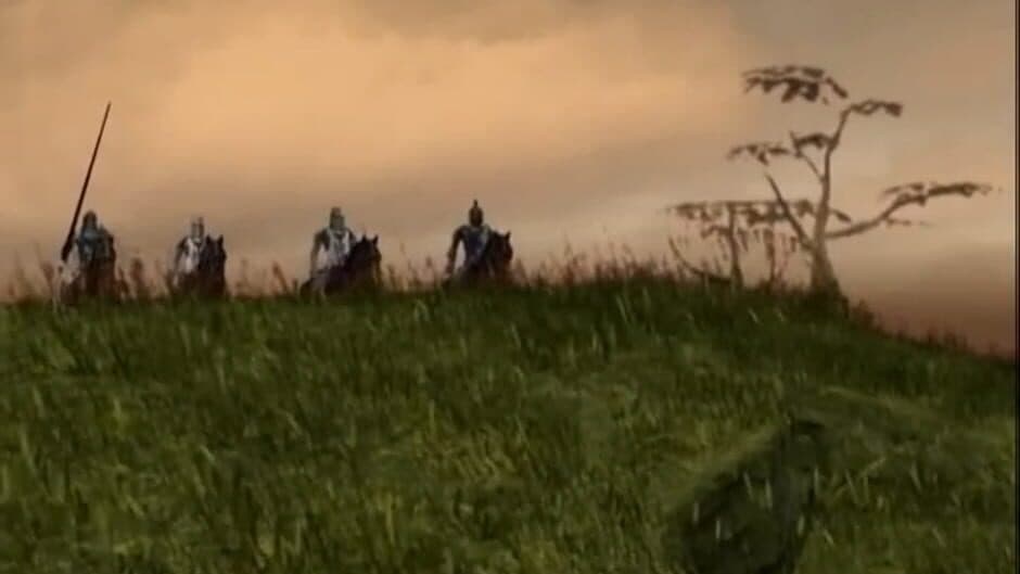 Скриншот 1 из Neverwinter Nights: Wyvern Crown of Cormyr