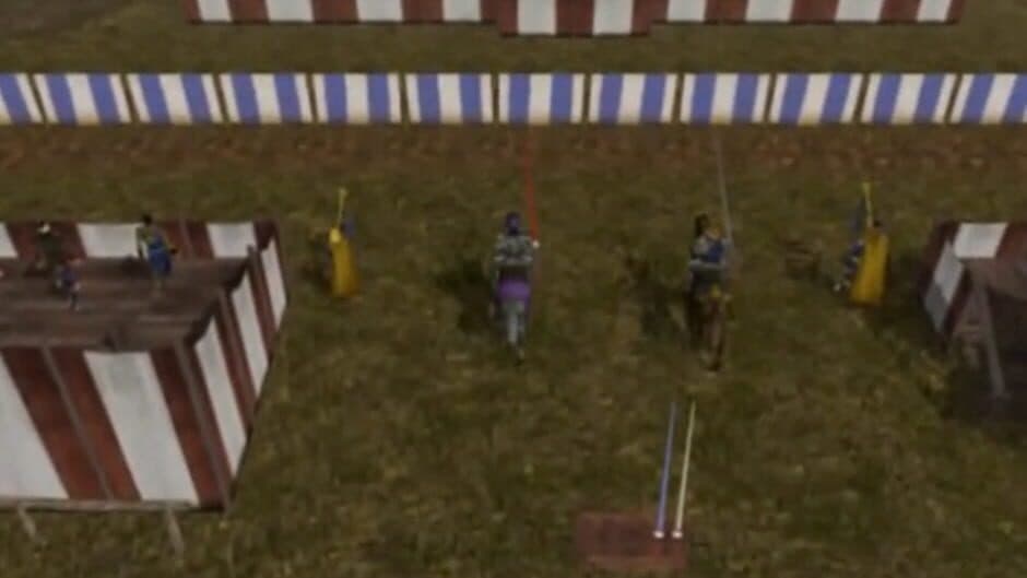 Скриншот 2 из Neverwinter Nights: Wyvern Crown of Cormyr