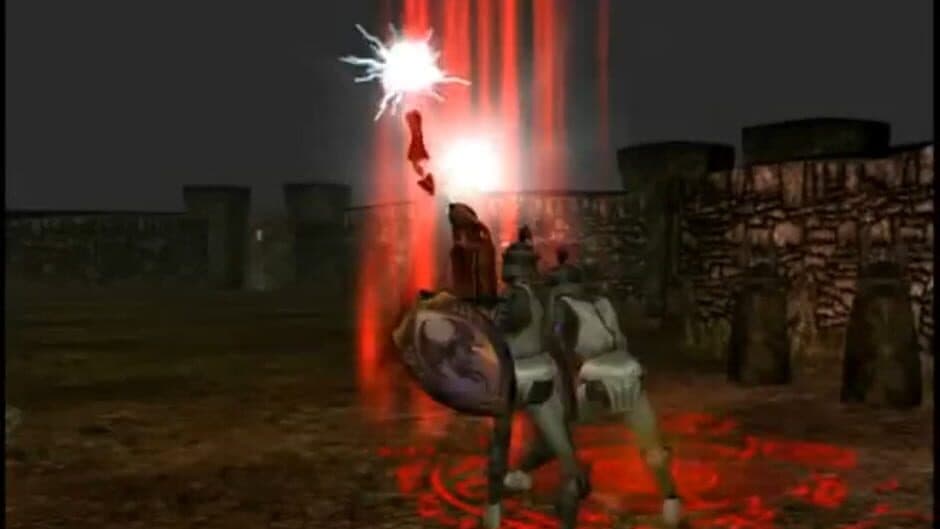 Скриншот 3 из Neverwinter Nights: Wyvern Crown of Cormyr