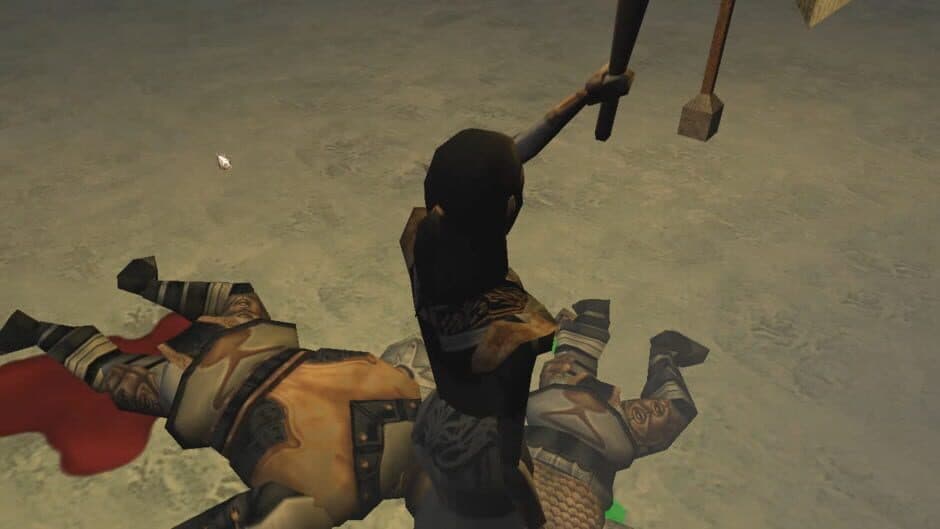 Скриншот 1 из Neverwinter Nights: Witch's Wake