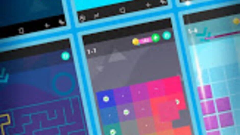 Скриншот 3 из Smart Puzzles Collection