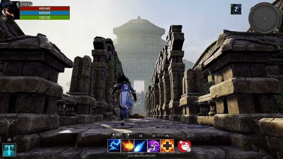 Скриншот 6 из Rune Knights