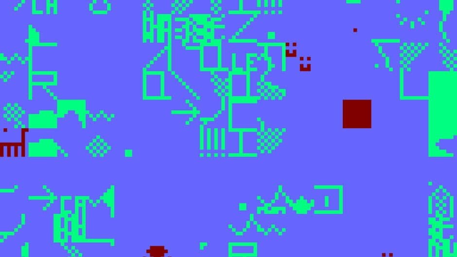 Скриншот 1 из Epistles & Ruins