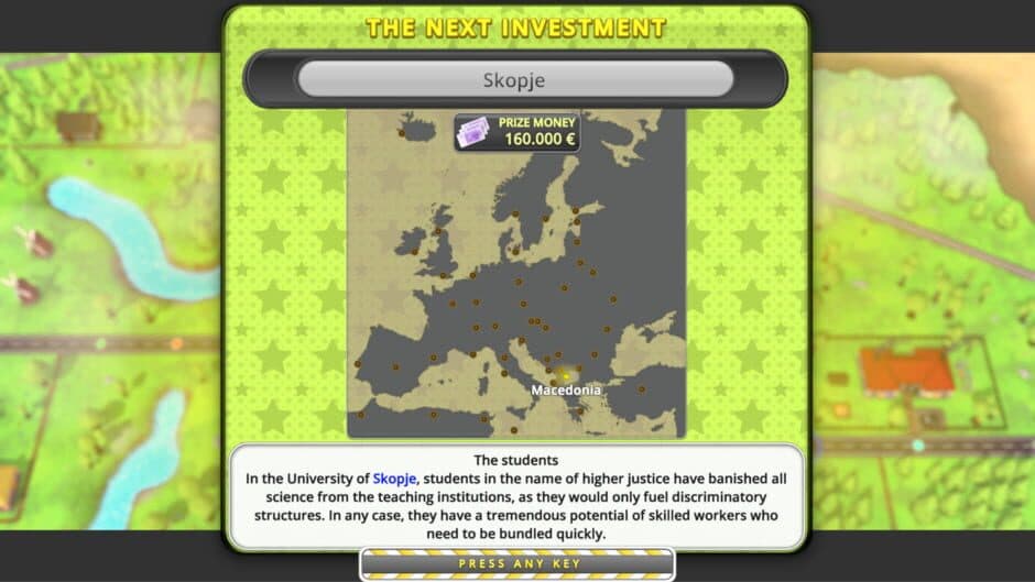 Скриншот 2 из The MoneyMakers Rallye