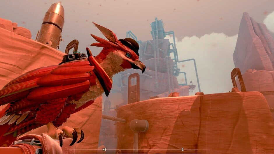 Скриншот 6 из Falcon Age