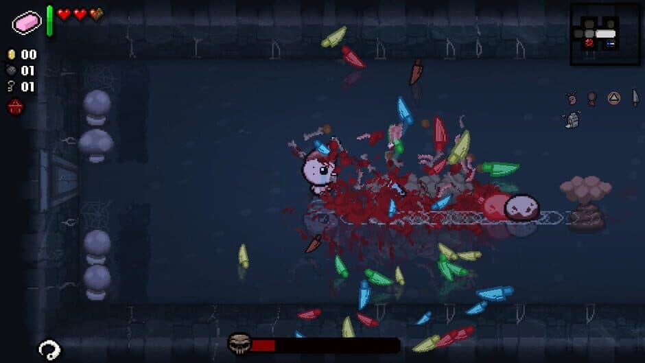 Скриншот 4 из The Binding of Isaac: Repentance