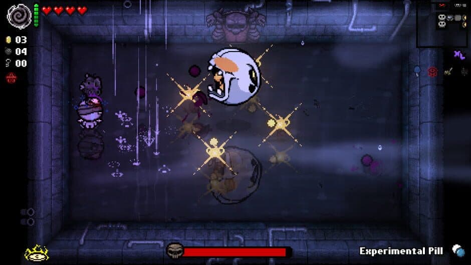 Скриншот 6 из The Binding of Isaac: Repentance