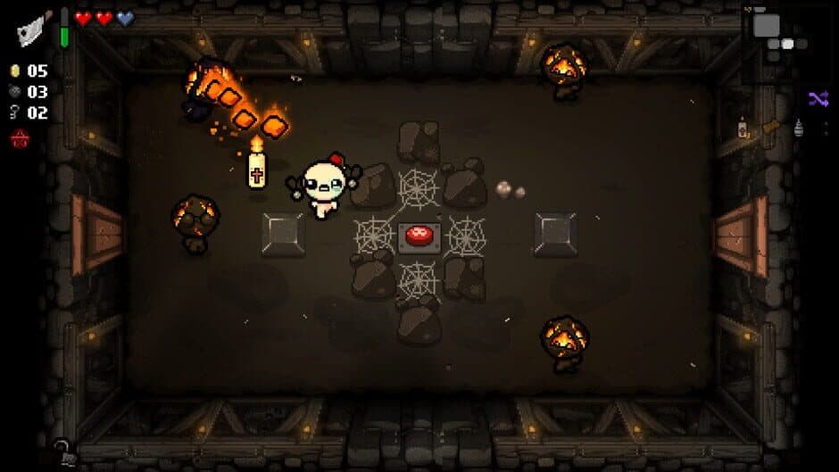 Скриншот 8 из The Binding of Isaac: Repentance