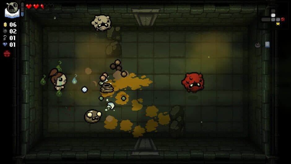 Скриншот 7 из The Binding of Isaac: Repentance