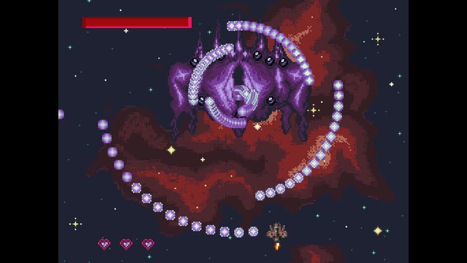 Скриншот 2 из Cyber Seraph