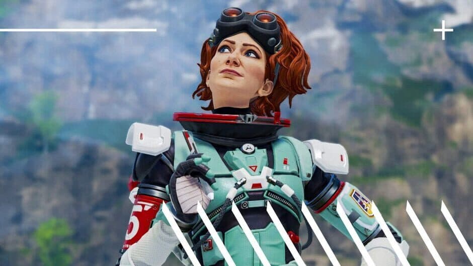 Скриншот 1 из Apex Legends: Season 7