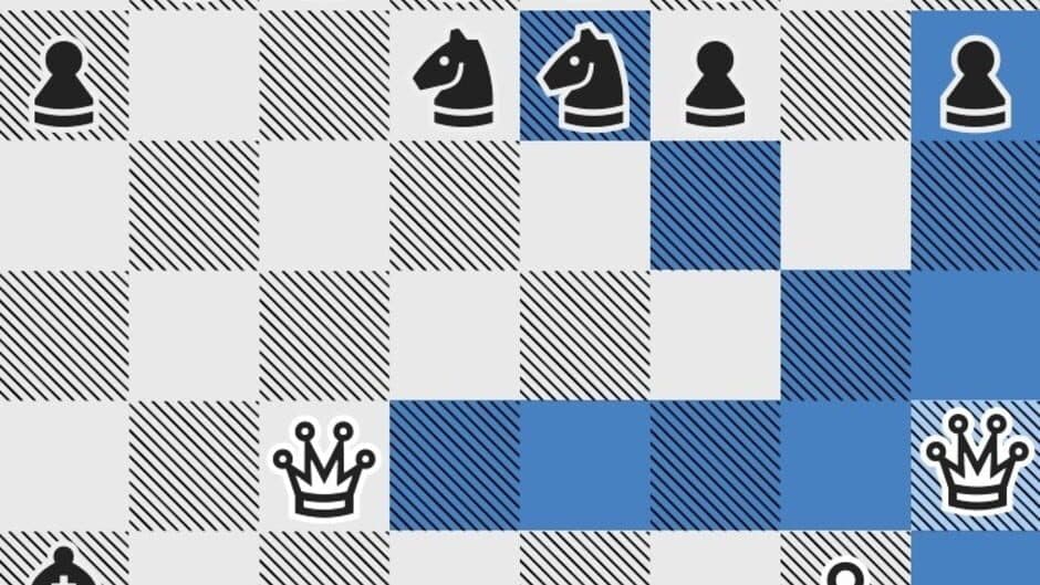 Скриншот 1 из Really Bad Chess